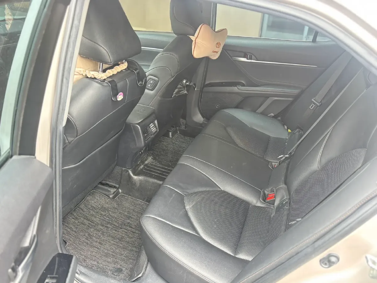 2019 Toyota Camry 2.0L 178HP L4 CVT,autocango,china used car exporter,china ev exporter,chinese used car exporter,chinese used ev exporter