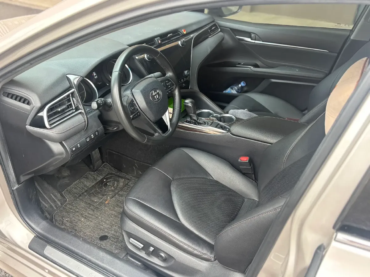 2019 Toyota Camry 2.0L 178HP L4 CVT,autocango,china used car exporter,china ev exporter,chinese used car exporter,chinese used ev exporter