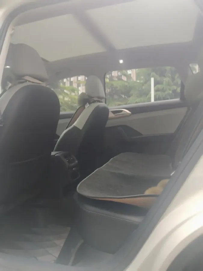2024 Volkswagen Tharu 1.5T 160HP L4 7DCT,autocango,china used car exporter,china ev exporter,chinese used car exporter,chinese used ev exporter
