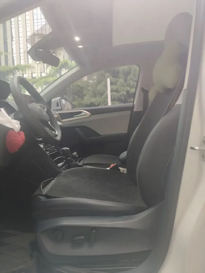 2024 Volkswagen Tharu 1.5T 160HP L4 7DCT,autocango,china used car exporter,china ev exporter,chinese used car exporter,chinese used ev exporter