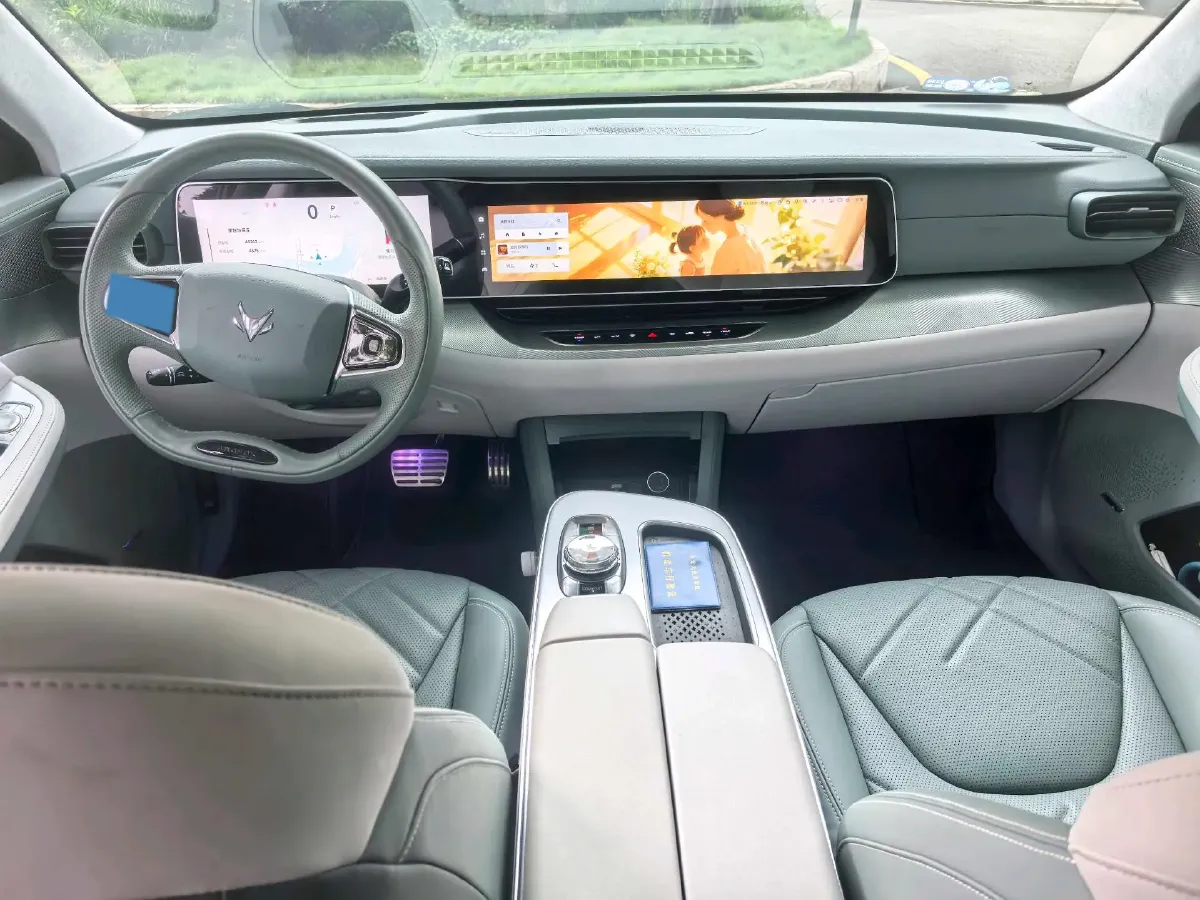 2023 ARCFOX αS BEV 93.6KWH,autocango,china used car exporter,china ev exporter,chinese used car exporter,chinese used ev exporter