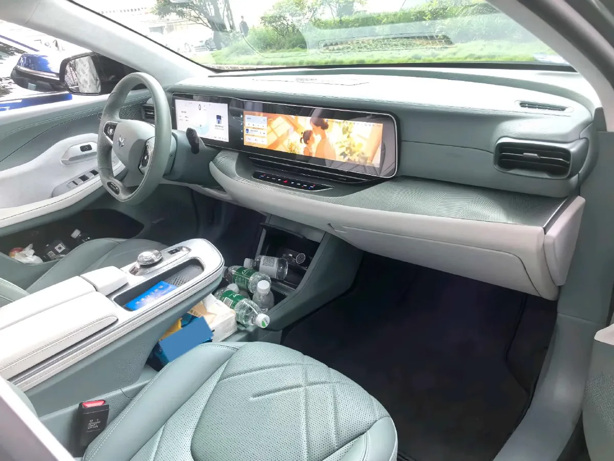 2023 ARCFOX αS BEV 93.6KWH,autocango,china used car exporter,china ev exporter,chinese used car exporter,chinese used ev exporter