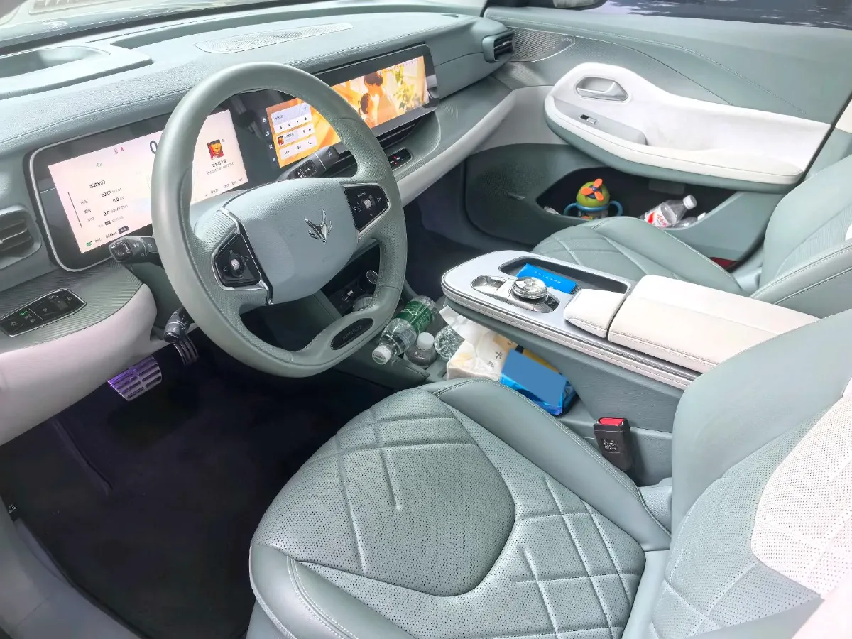 2023 ARCFOX αS BEV 93.6KWH,autocango,china used car exporter,china ev exporter,chinese used car exporter,chinese used ev exporter
