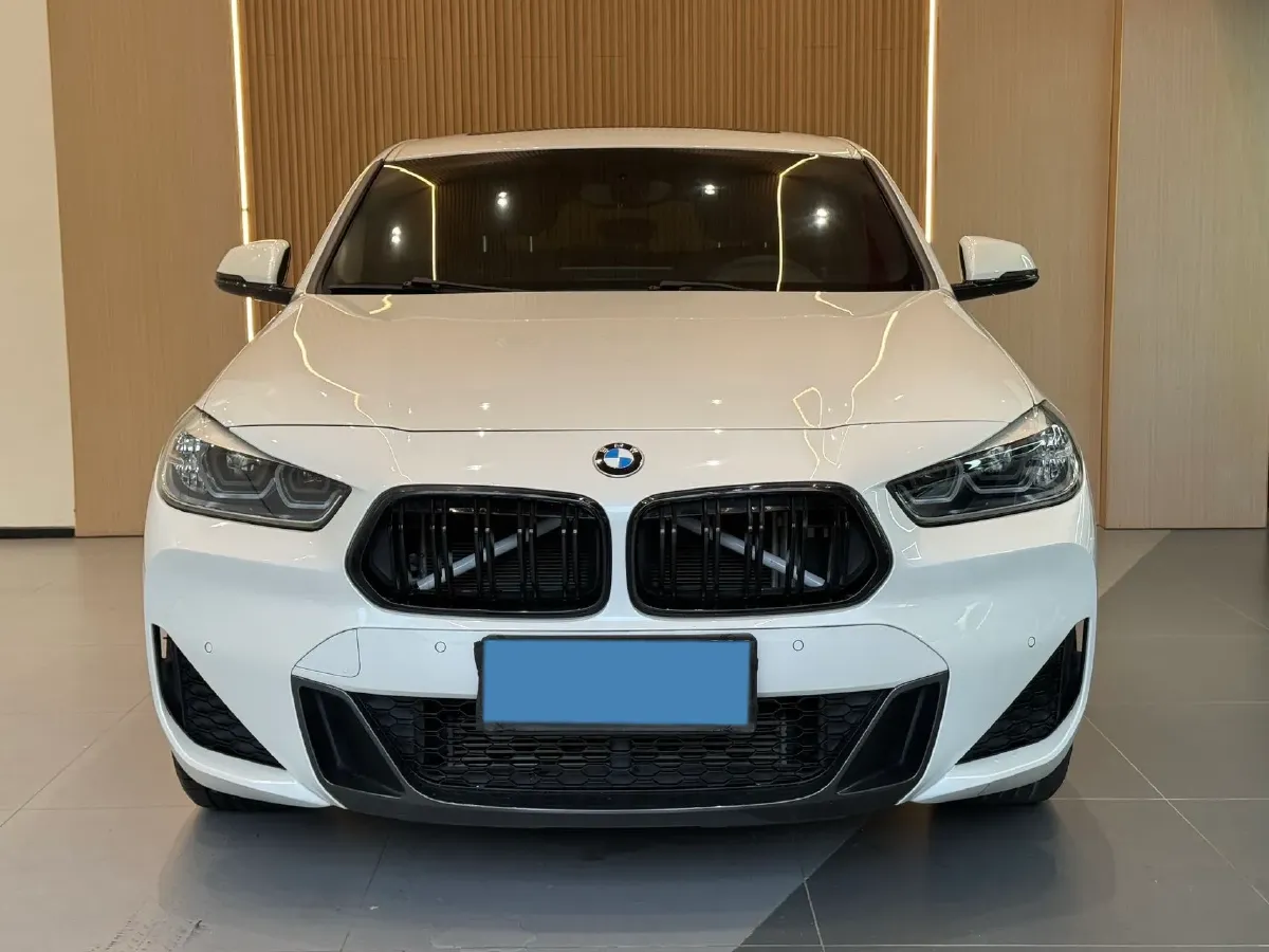 2020 BMW X2 2.0T 192HP L4 7DCT,autocango,china used car exporter,china ev exporter,chinese used car exporter,chinese used ev exporter