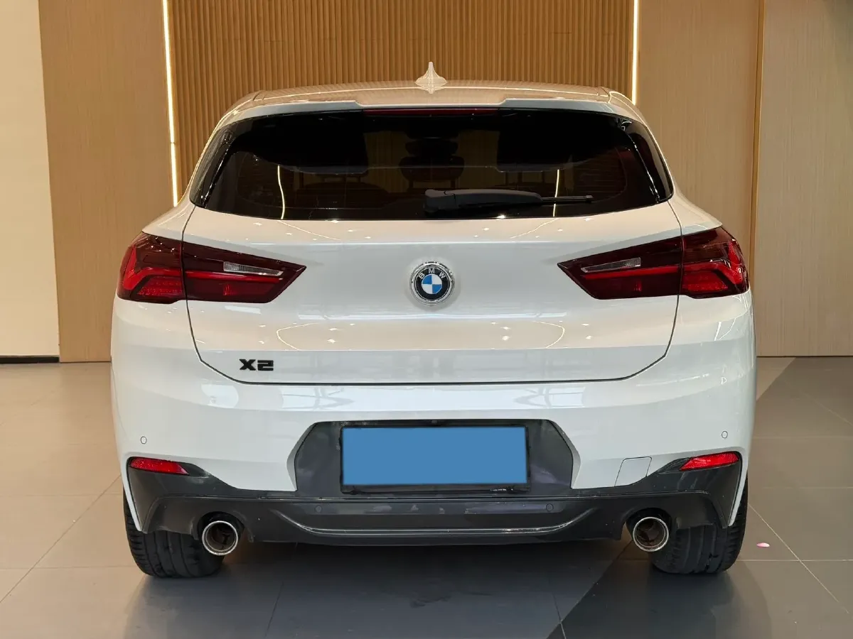 2020 BMW X2 2.0T 192HP L4 7DCT,autocango,china used car exporter,china ev exporter,chinese used car exporter,chinese used ev exporter
