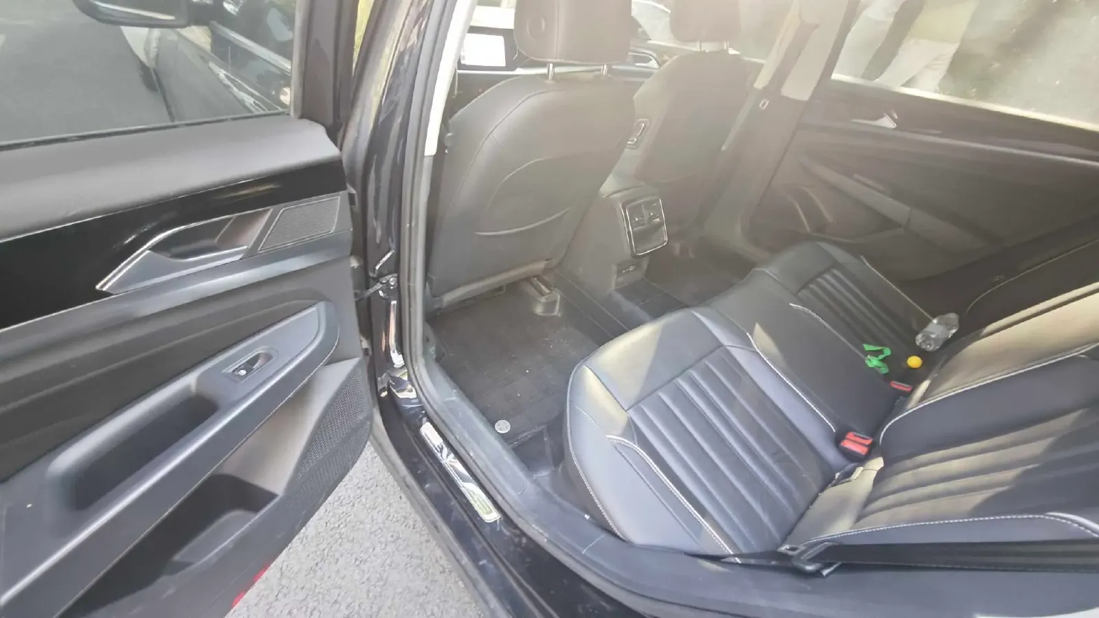 2022 Skoda Kodiak GT 2.0T 186HP L4 7DCT,autocango,china used car exporter,china ev exporter,chinese used car exporter,chinese used ev exporter