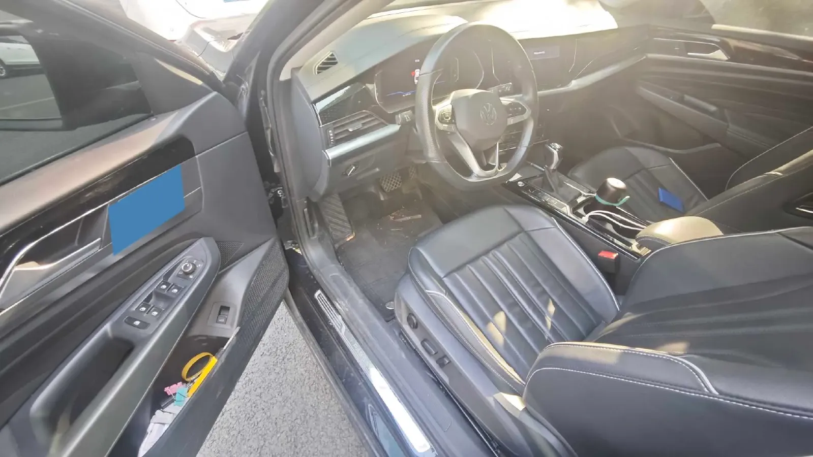 2022 Skoda Kodiak GT 2.0T 186HP L4 7DCT,autocango,china used car exporter,china ev exporter,chinese used car exporter,chinese used ev exporter