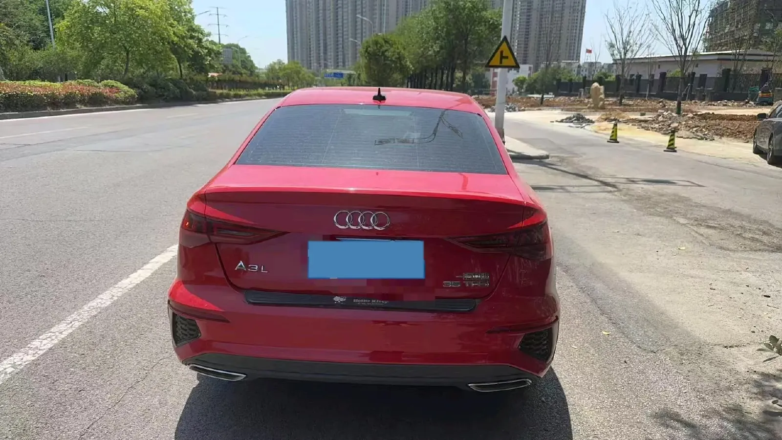 2023 Audi A3 1.4T 150HP L4 7DCT,autocango,china used car exporter,china ev exporter,chinese used car exporter,chinese used ev exporter