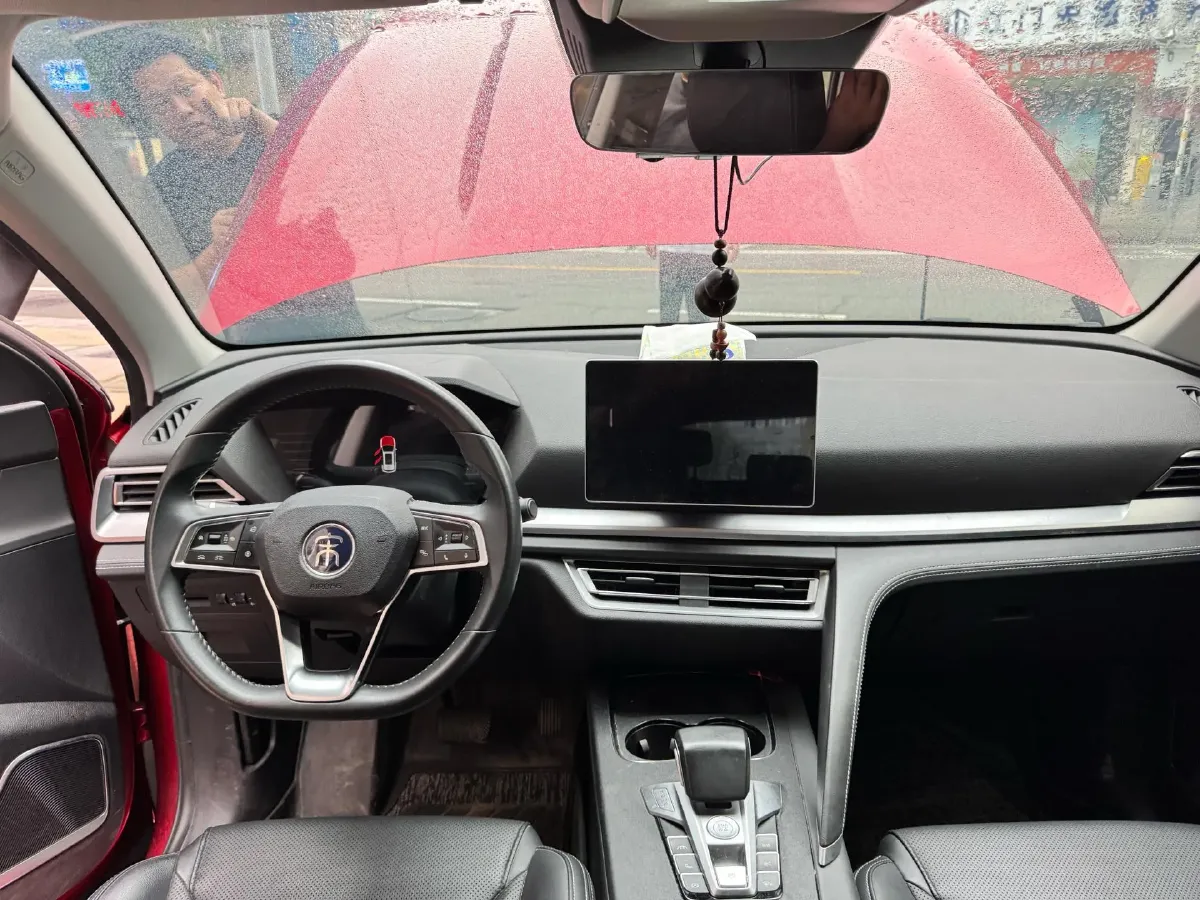 2019 BYD Song Pro 1.5T 160HP L4 6DCT,autocango,china used car exporter,china ev exporter,chinese used car exporter,chinese used ev exporter