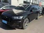2023 AUDI Q7 2023 AUDI Q7,autocango,china used car exporter,china ev exporter,chinese used car exporter,chinese used ev exporter