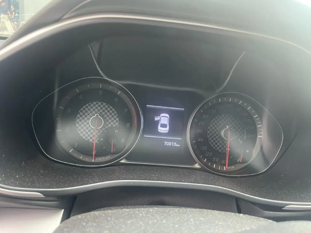 2019 Hyundai La Festa 1.4T 140HP L4 7DCT,autocango,china used car exporter,china ev exporter,chinese used car exporter,chinese used ev exporter