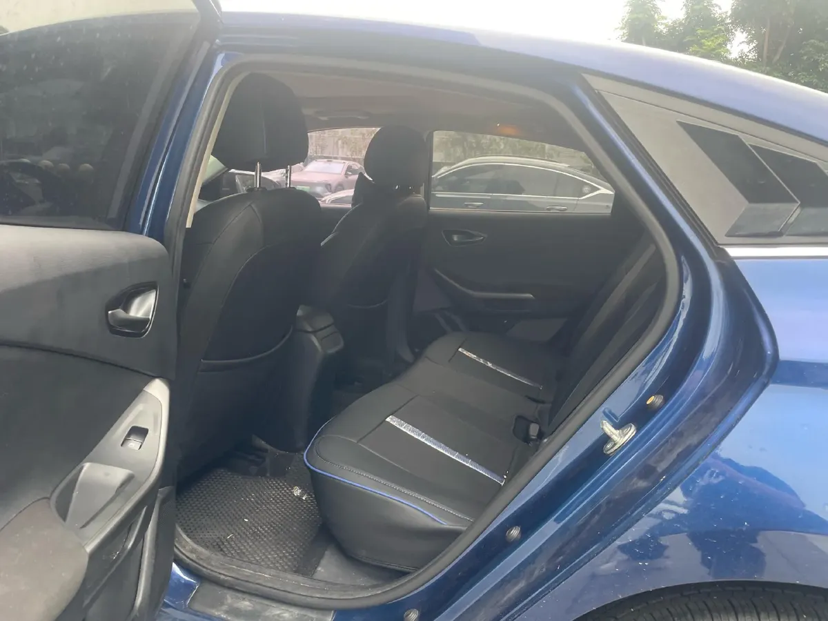 2019 Hyundai La Festa 1.4T 140HP L4 7DCT,autocango,china used car exporter,china ev exporter,chinese used car exporter,chinese used ev exporter