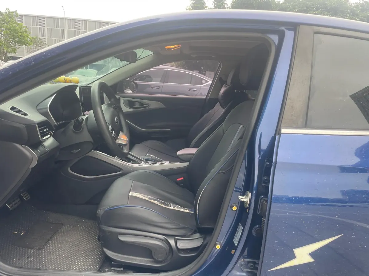 2019 Hyundai La Festa 1.4T 140HP L4 7DCT,autocango,china used car exporter,china ev exporter,chinese used car exporter,chinese used ev exporter