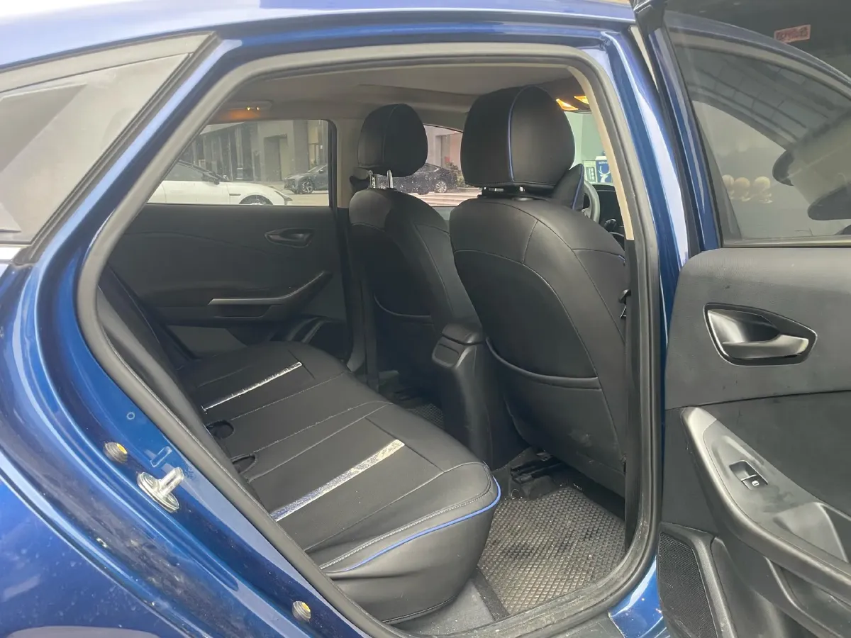 2019 Hyundai La Festa 1.4T 140HP L4 7DCT,autocango,china used car exporter,china ev exporter,chinese used car exporter,chinese used ev exporter