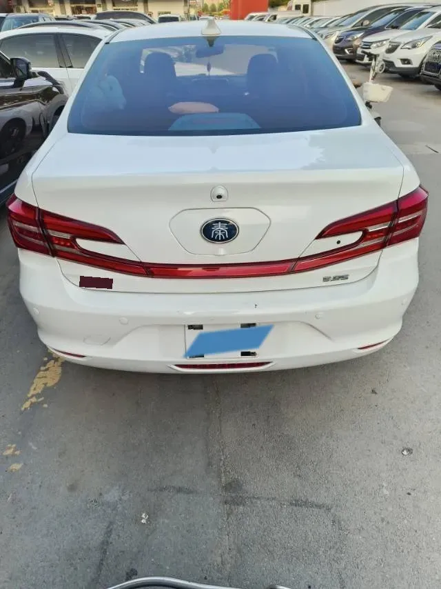 2018 BYD Qin 1.5T 154HP L4 6DCT PHEV 15.2KWH,autocango,china used car exporter,china ev exporter,chinese used car exporter,chinese used ev exporter