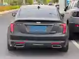 2023 Cadillac CT5 2.0T 237HP L4 10AT