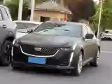 2023 Cadillac CT5 2.0T 237HP L4 10AT