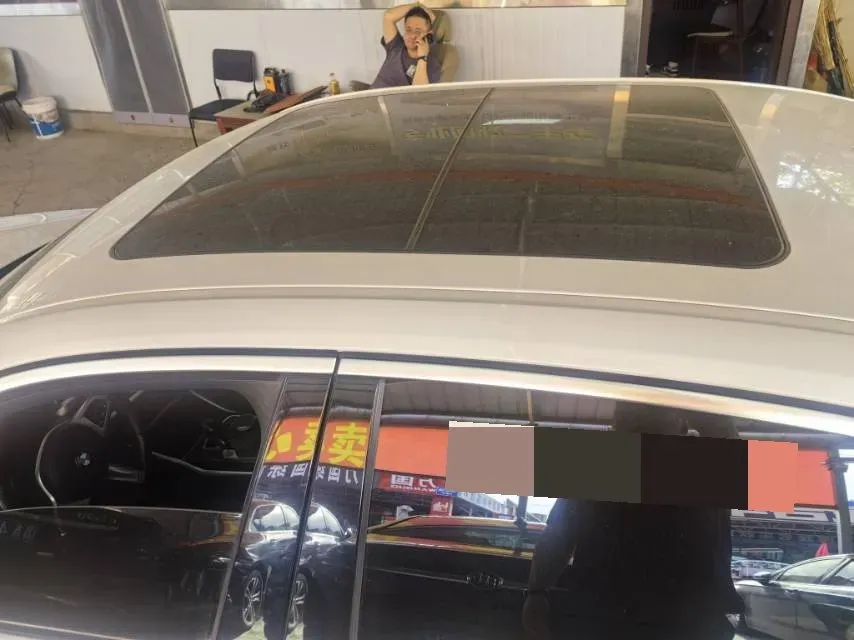 2020 BMW 3 Series 2.0T 184HP L4 8AT,autocango,china used car exporter,china ev exporter,chinese used car exporter,chinese used ev exporter
