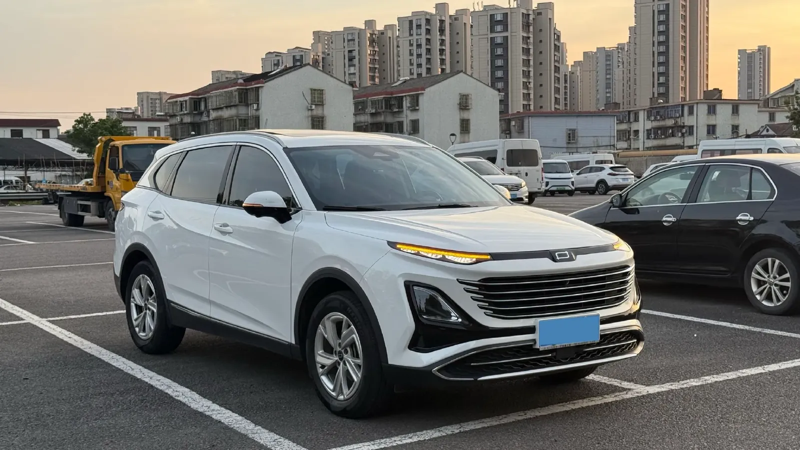 2023 Bestune T90 1.5T 169HP L4 7DCT,autocango,china used car exporter,china ev exporter,chinese used car exporter,chinese used ev exporter