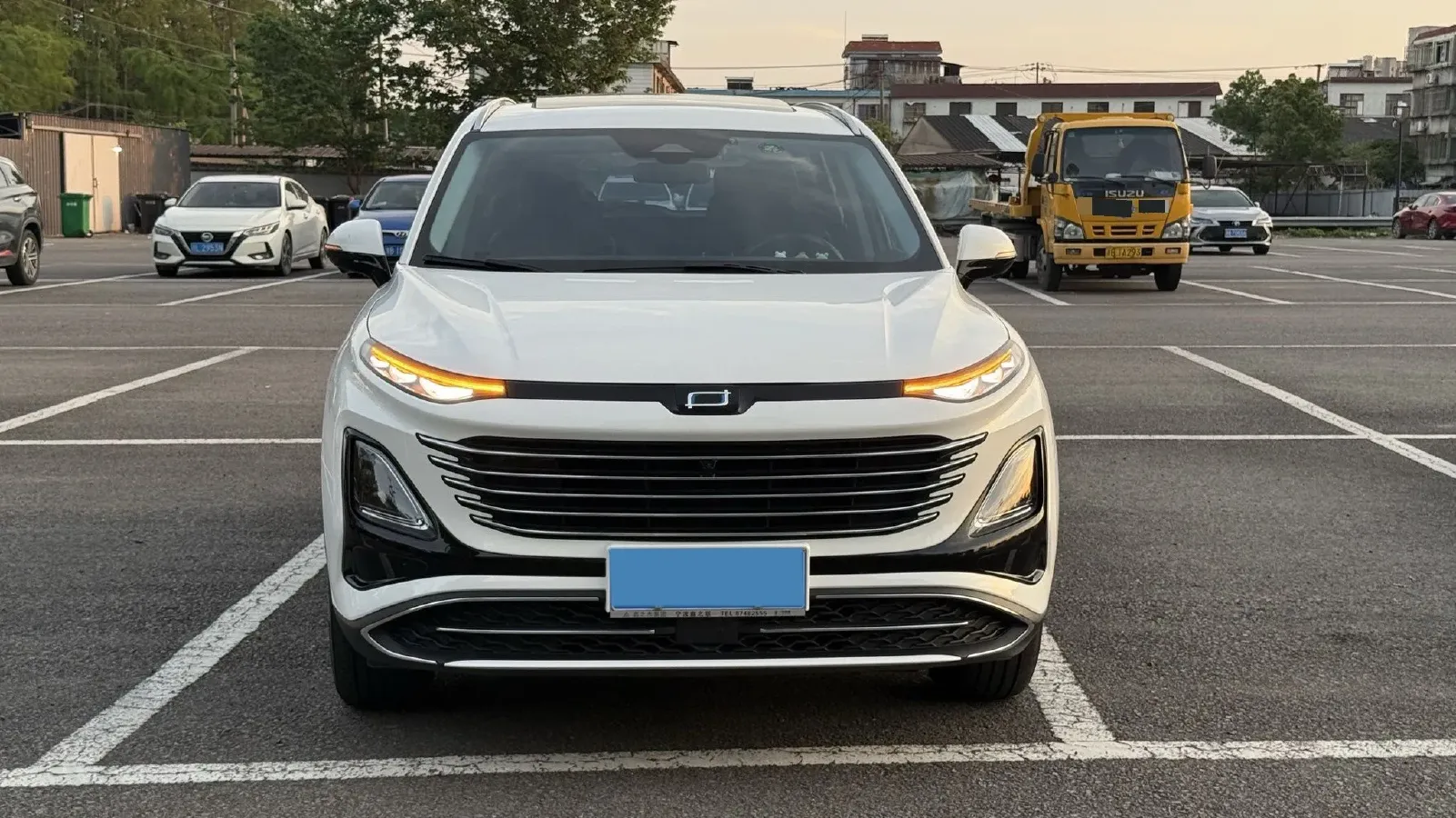 2023 Bestune T90 1.5T 169HP L4 7DCT,autocango,china used car exporter,china ev exporter,chinese used car exporter,chinese used ev exporter