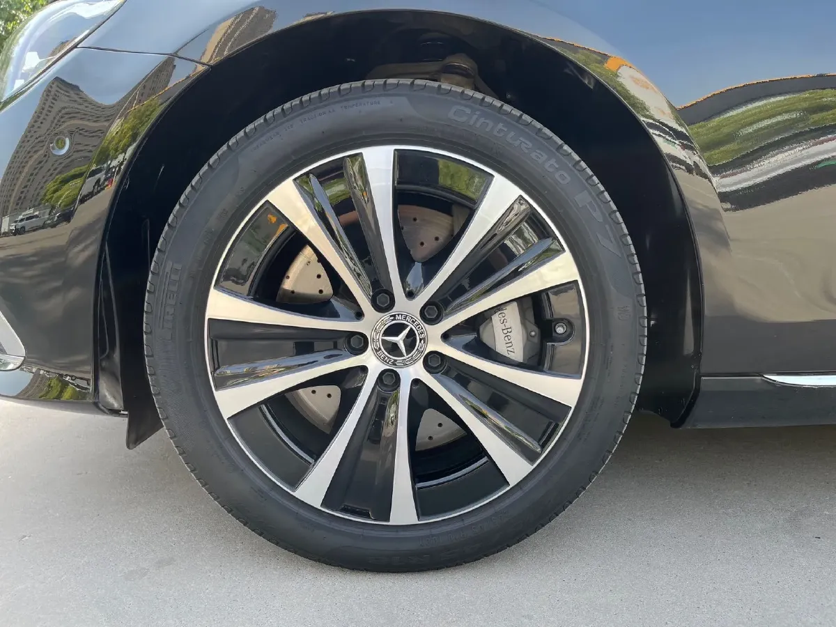 2023 Mercedes-Benz E Class 2.0T 211HP L4 9AT PHEV 25.4KWH,autocango,china used car exporter,china ev exporter,chinese used car exporter,chinese used ev exporter