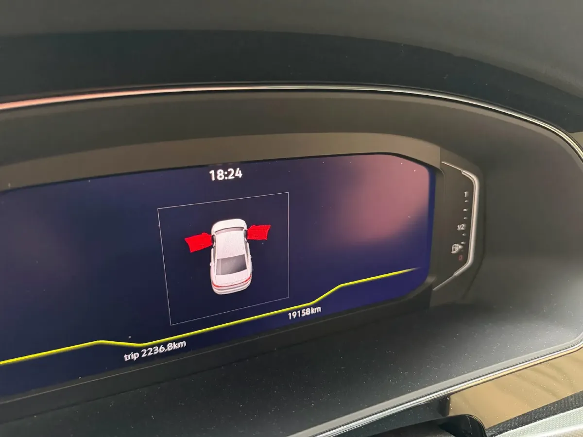 2024 Volkswagen Passat 2.0T 220HP L4 7DCT,autocango,china used car exporter,china ev exporter,chinese used car exporter,chinese used ev exporter