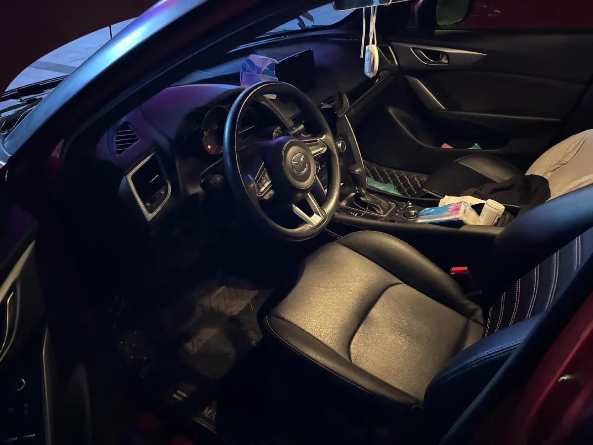 2020 Mazda CX-4 2.0L 158HP L4 6AT,autocango,china used car exporter,china ev exporter,chinese used car exporter,chinese used ev exporter