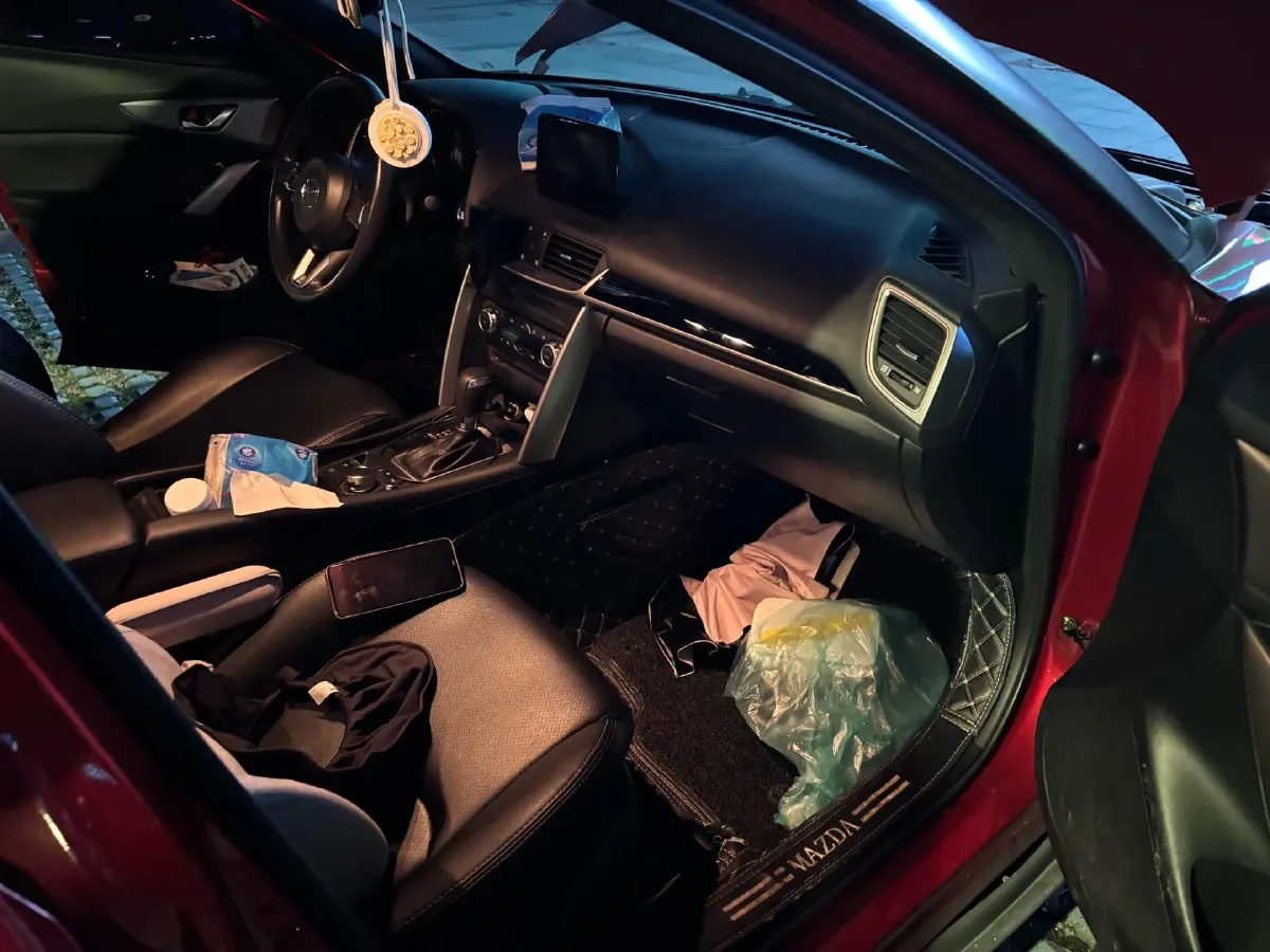 2020 Mazda CX-4 2.0L 158HP L4 6AT,autocango,china used car exporter,china ev exporter,chinese used car exporter,chinese used ev exporter