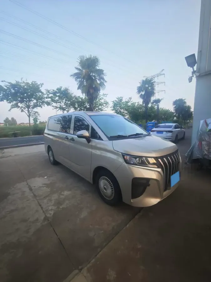 2023 BAW RuiSheng Trump M7 1.6L 124HP L4 5MT,autocango,china used car exporter,china ev exporter,chinese used car exporter,chinese used ev exporter