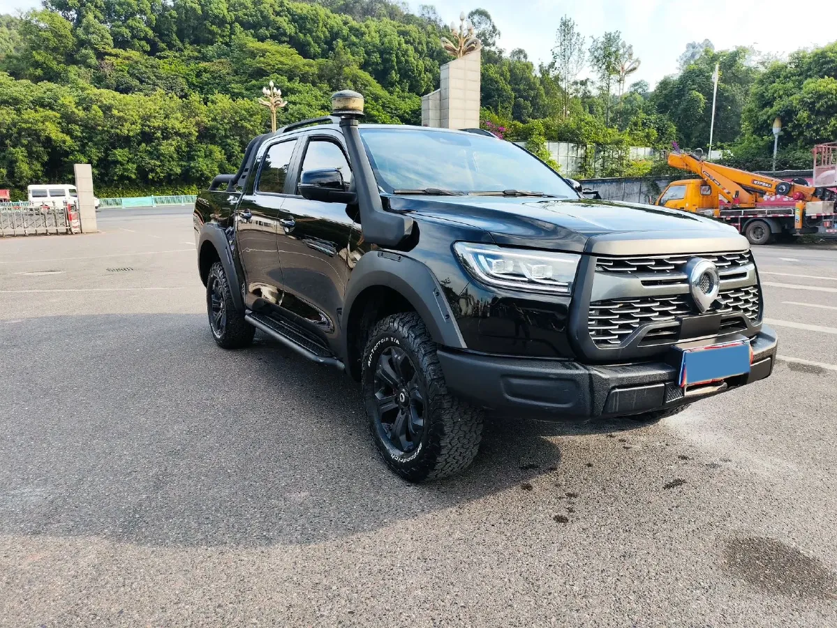 2020 Great Wall Poer 2.0T 190HP L4 8AT,autocango,china used car exporter,china ev exporter,chinese used car exporter,chinese used ev exporter