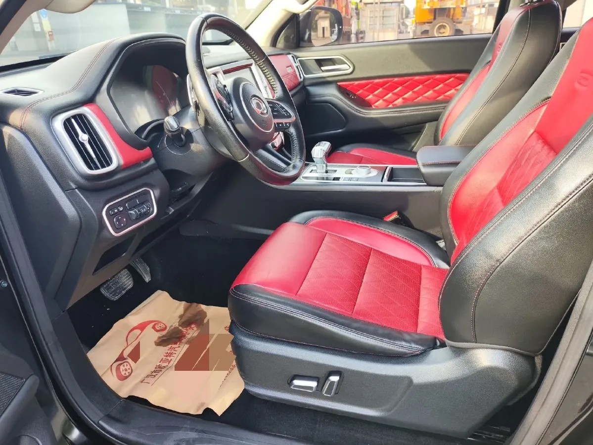 2020 Great Wall Poer 2.0T 190HP L4 8AT,autocango,china used car exporter,china ev exporter,chinese used car exporter,chinese used ev exporter
