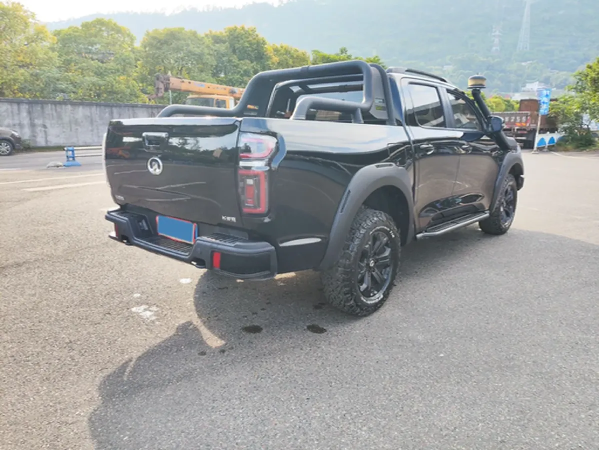 2020 Great Wall Poer 2.0T 190HP L4 8AT,autocango,china used car exporter,china ev exporter,chinese used car exporter,chinese used ev exporter