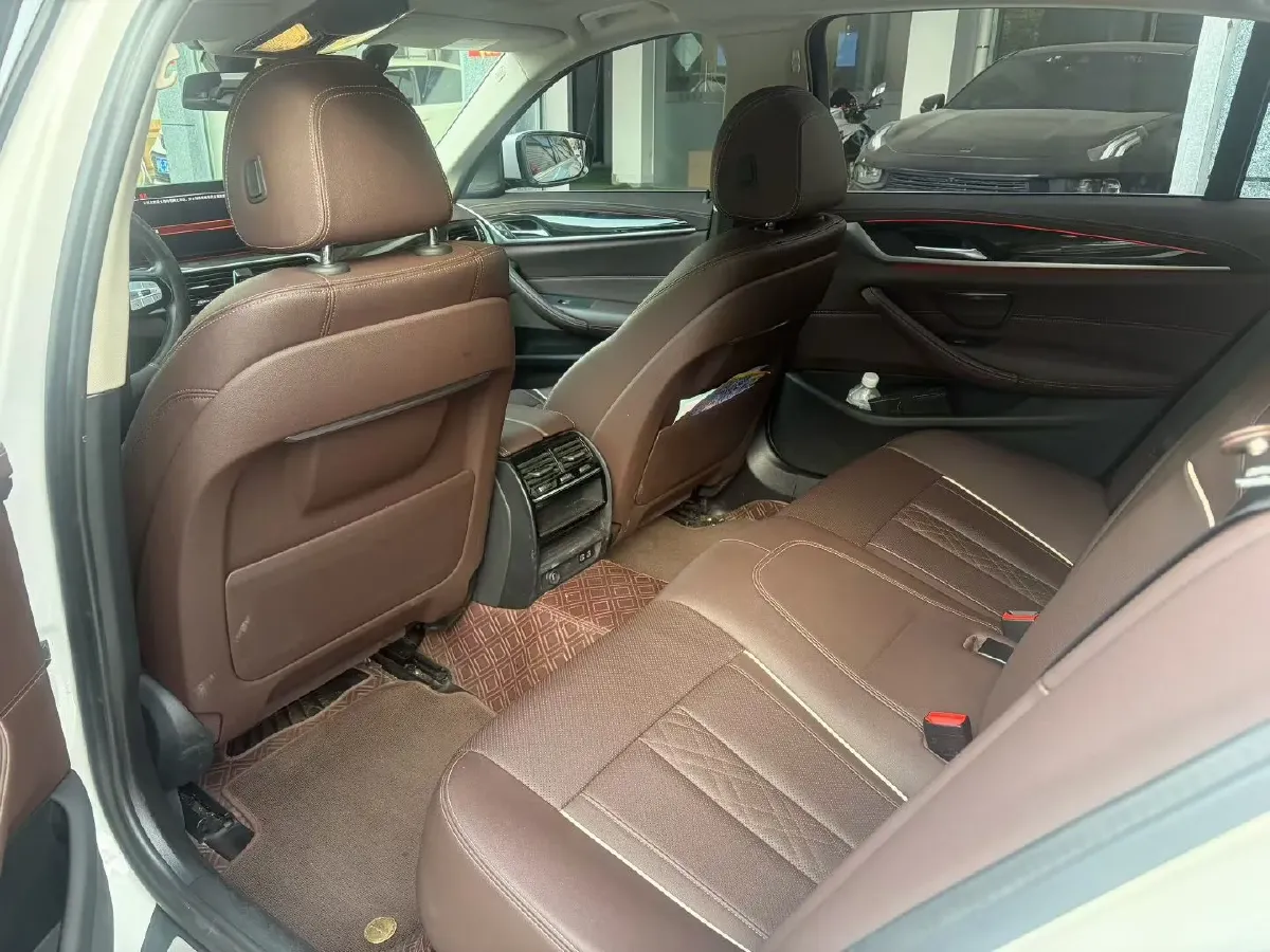 2022 BMW 5 Series 2.0T 184HP L4 8AT,autocango,china used car exporter,china ev exporter,chinese used car exporter,chinese used ev exporter