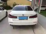 2022 BMW 5 Series 2.0T 184HP L4 8AT