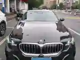 2024 BMW 5 Series 2.0T 258HP L4 8AT