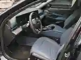 2024 BMW 5 Series 2.0T 258HP L4 8AT