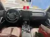 2018 BAIC ChangHe Q7 1.5T 150HP L4 CVT
