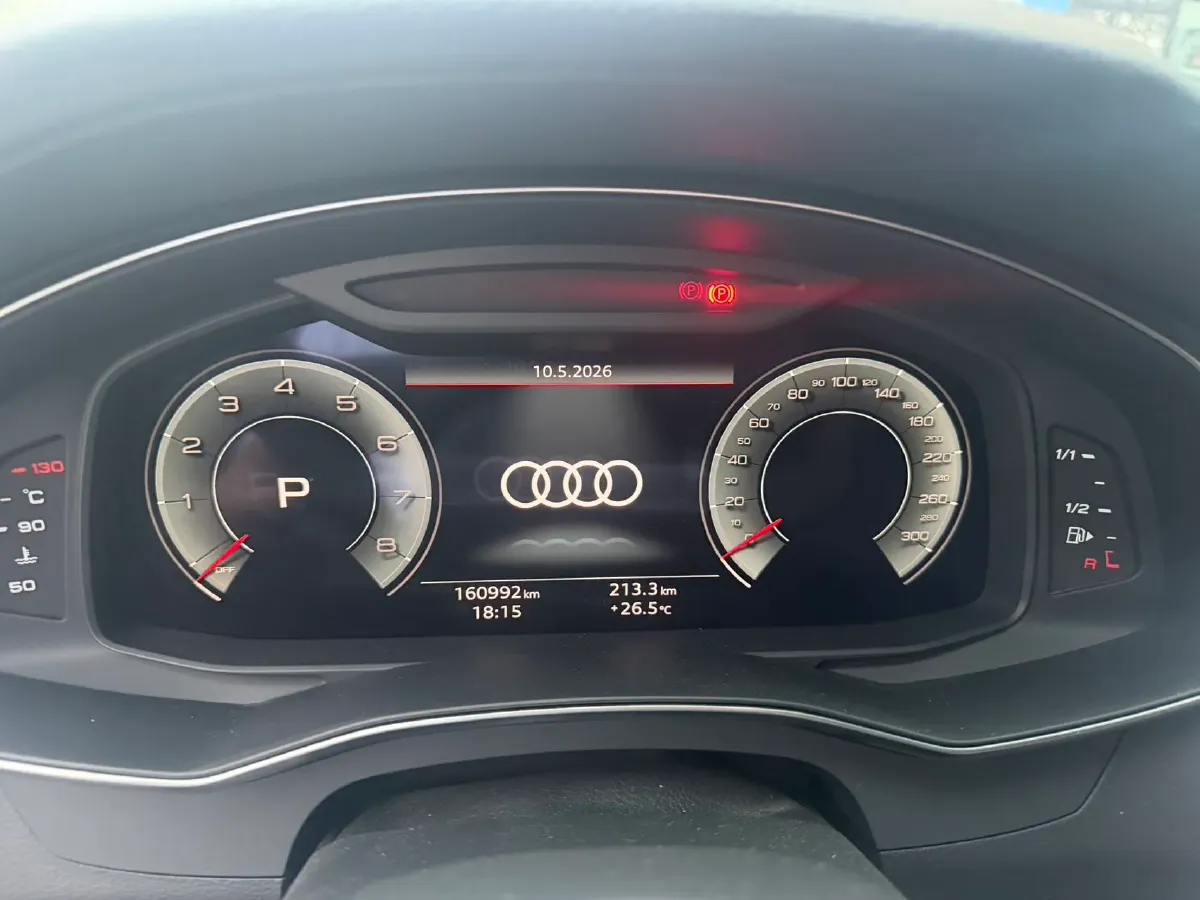2020 Audi A6L 2.0T 190HP L4 7DCT,autocango,china used car exporter,china ev exporter,chinese used car exporter,chinese used ev exporter