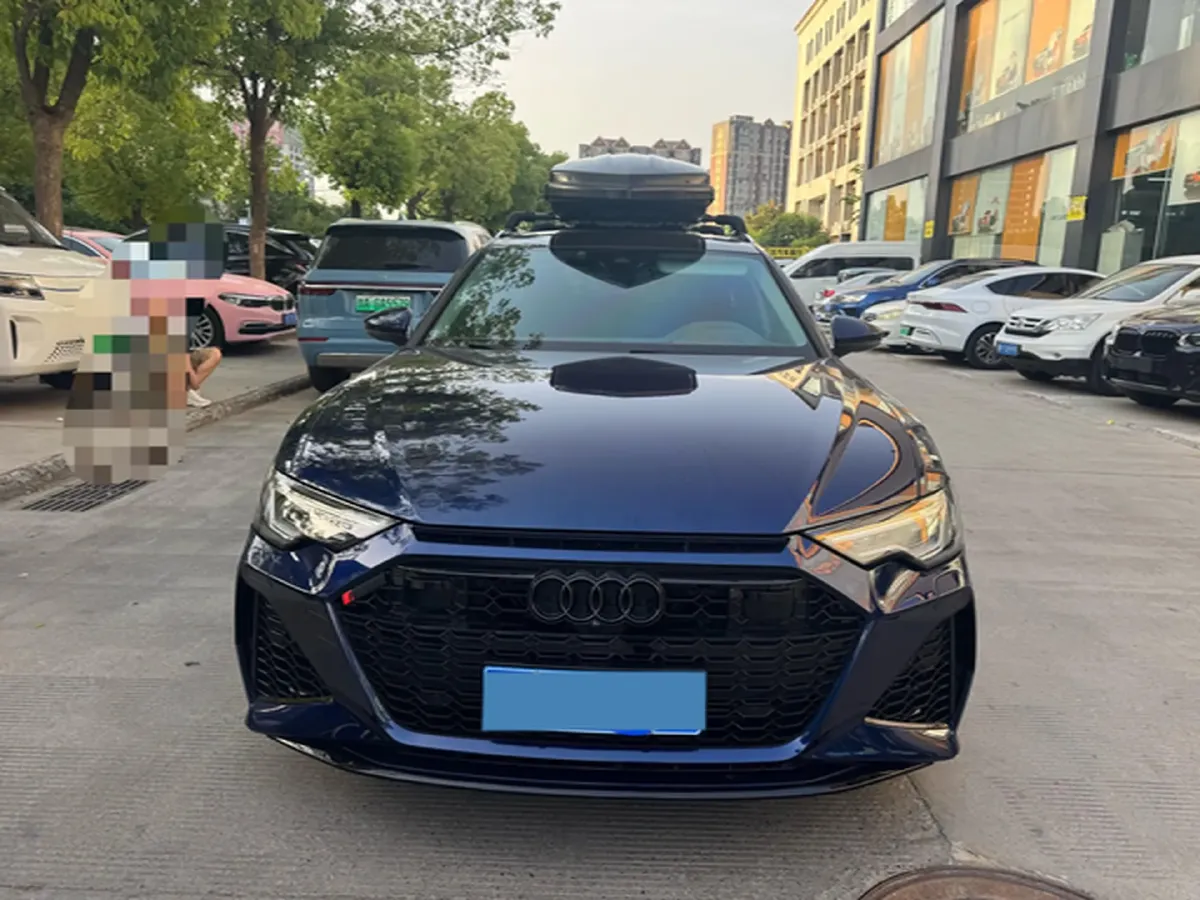 2020 Audi A6 2.0T 190HP L4 7DCT,autocango,china used car exporter,china ev exporter,chinese used car exporter,chinese used ev exporter