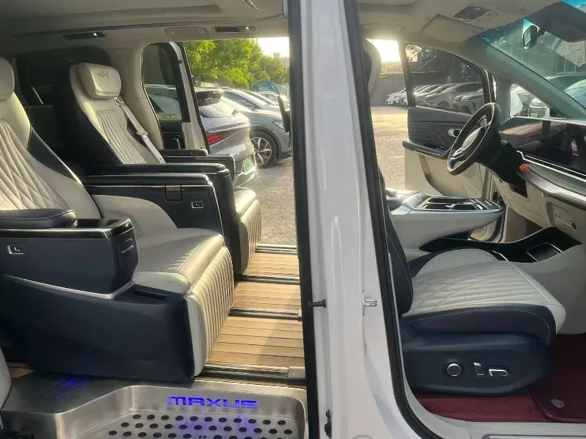 2022 MAXUS DaJia 9 BEV 90KWH,autocango,china used car exporter,china ev exporter,chinese used car exporter,chinese used ev exporter