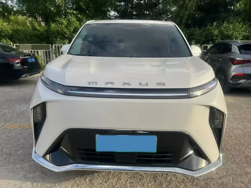 2022 MAXUS DaJia 9 BEV 90KWH,autocango,china used car exporter,china ev exporter,chinese used car exporter,chinese used ev exporter