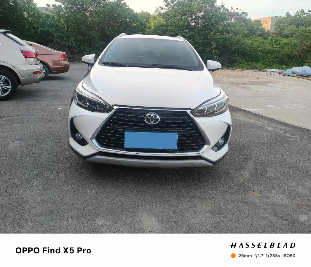 2022 Toyota Yaris L 1.5L 112HP L4 CVT,autocango,china used car exporter,china ev exporter,chinese used car exporter,chinese used ev exporter