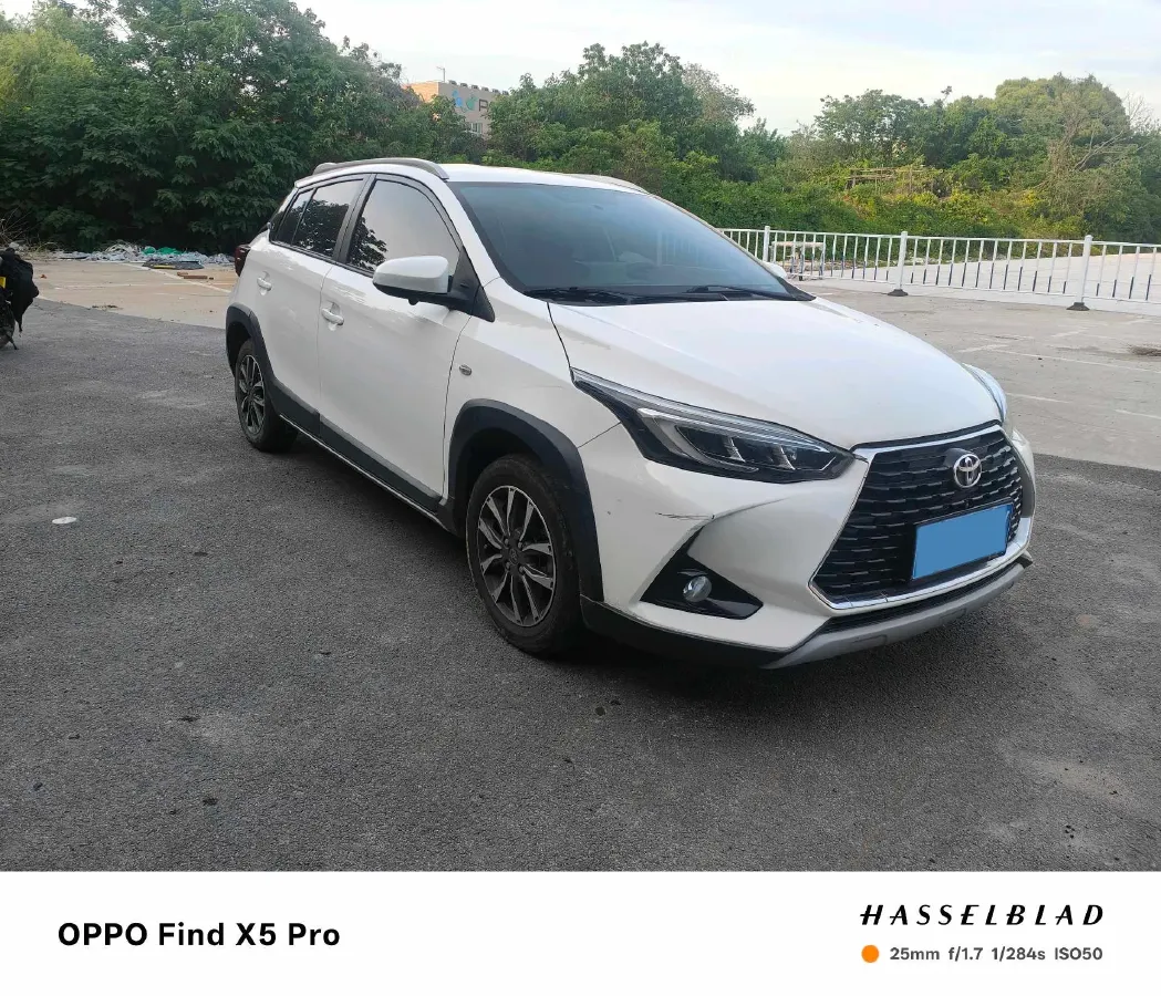2022 Toyota Yaris L 1.5L 112HP L4 CVT,autocango,china used car exporter,china ev exporter,chinese used car exporter,chinese used ev exporter