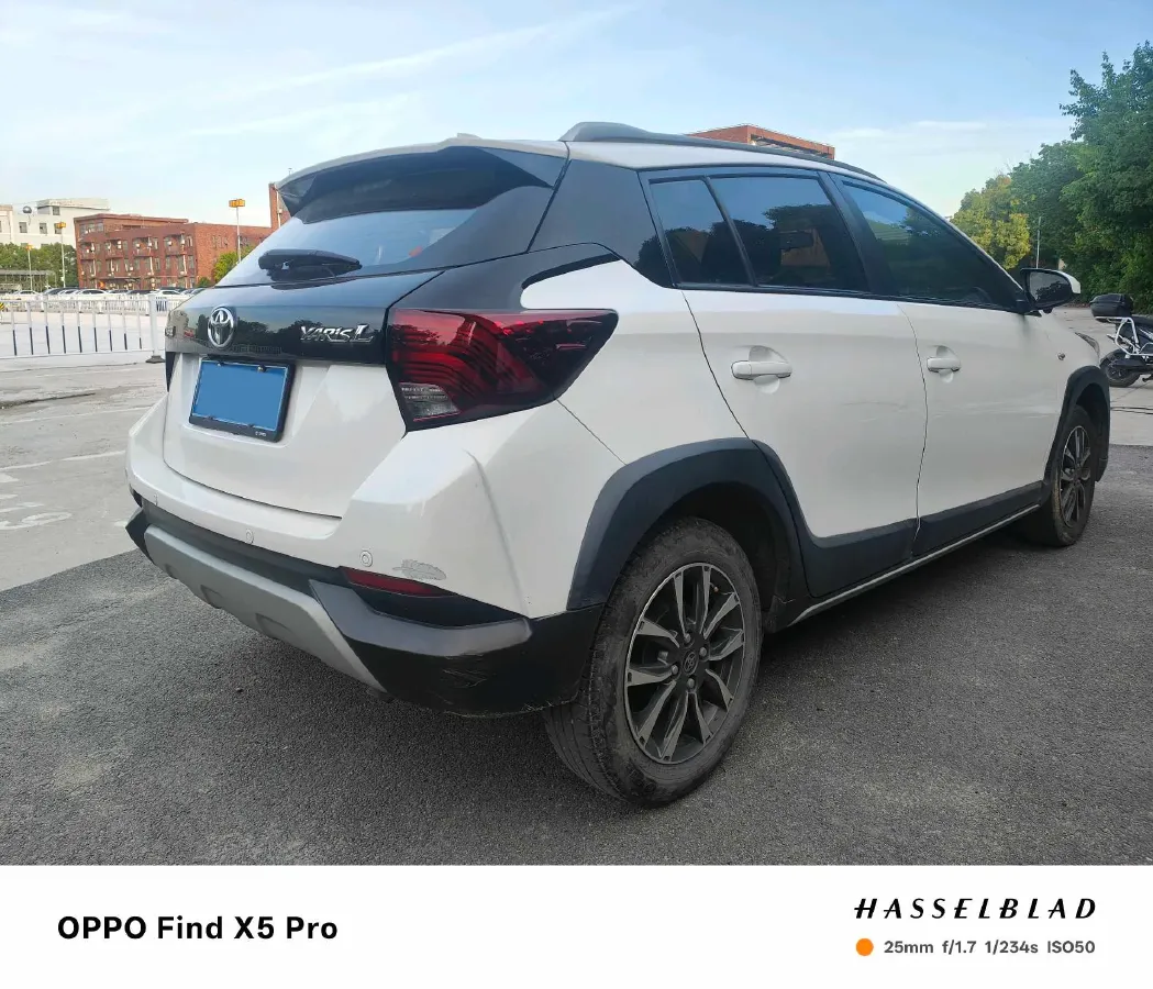 2022 Toyota Yaris L 1.5L 112HP L4 CVT,autocango,china used car exporter,china ev exporter,chinese used car exporter,chinese used ev exporter