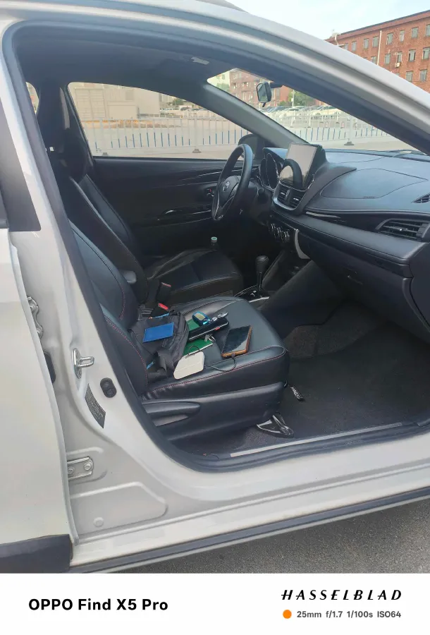 2022 Toyota Yaris L 1.5L 112HP L4 CVT,autocango,china used car exporter,china ev exporter,chinese used car exporter,chinese used ev exporter
