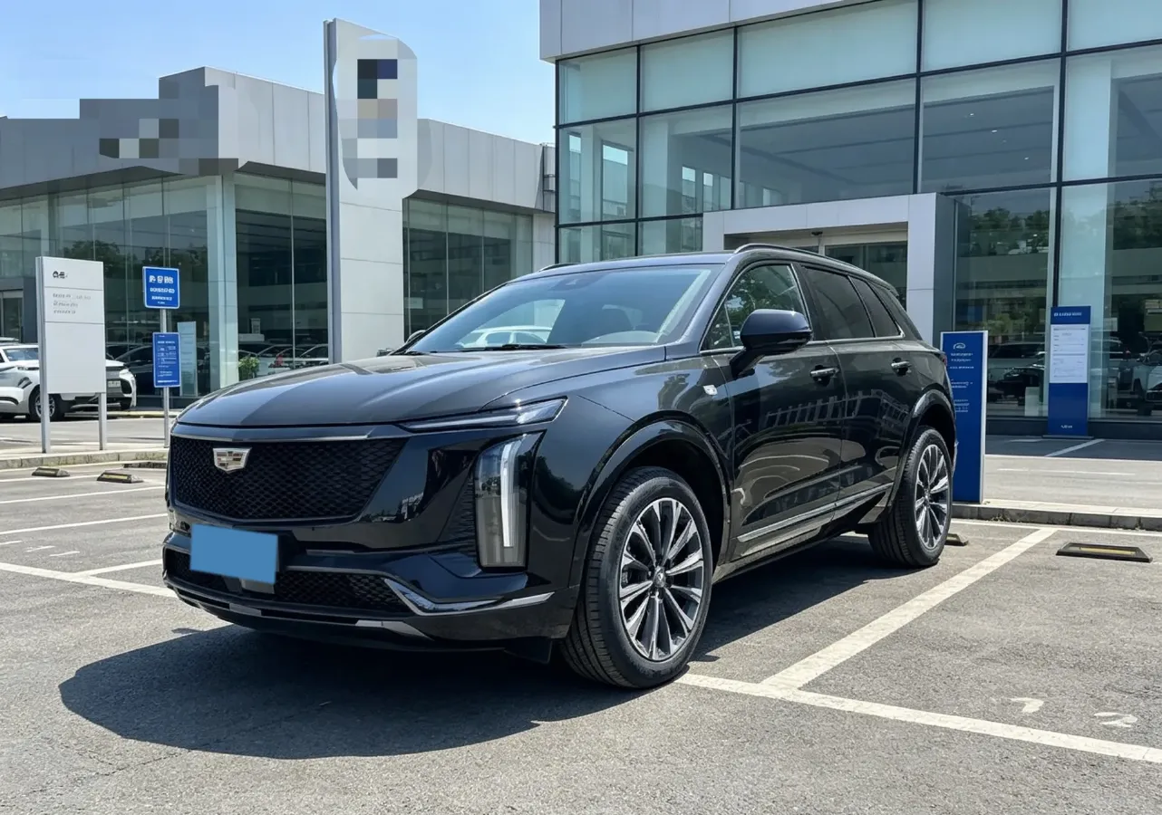 2026 Cadillac XT5 2.0T 237HP L4 9AT,autocango,china used car exporter,china ev exporter,chinese used car exporter,chinese used ev exporter