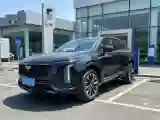 2026 Cadillac XT5 2.0T 237HP L4 9AT