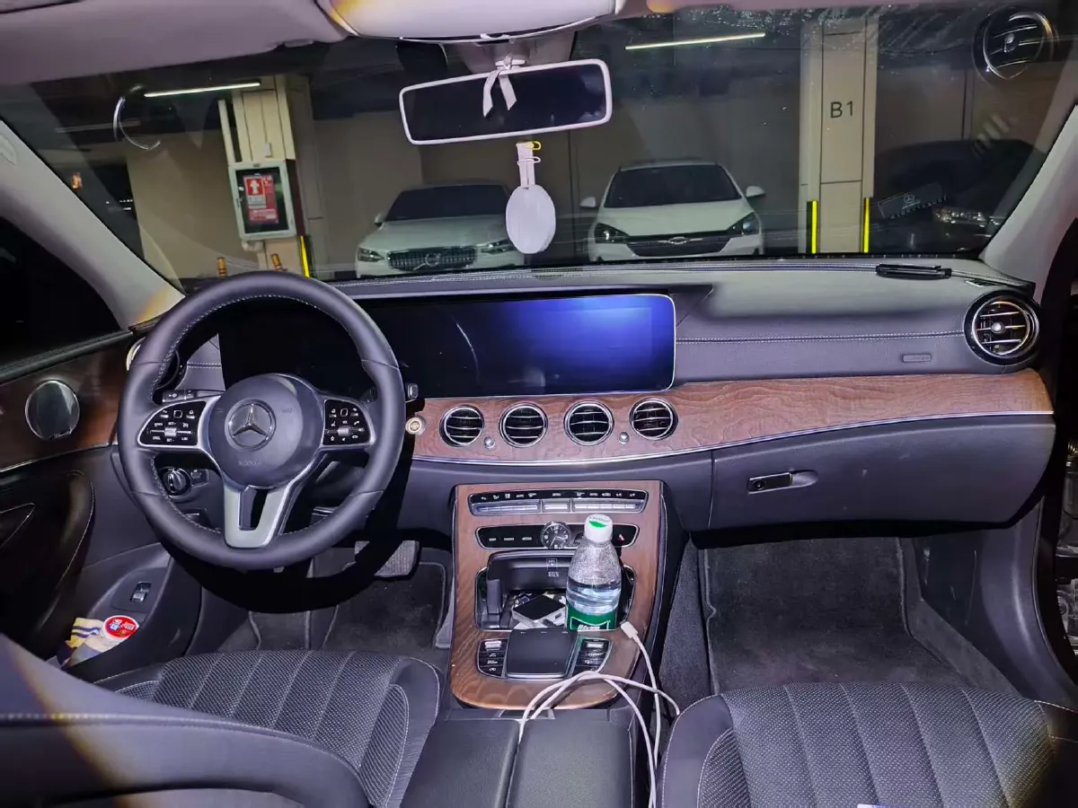 2020 Mercedes-Benz E Class 2.0T 258HP L4 9AT,autocango,china used car exporter,china ev exporter,chinese used car exporter,chinese used ev exporter