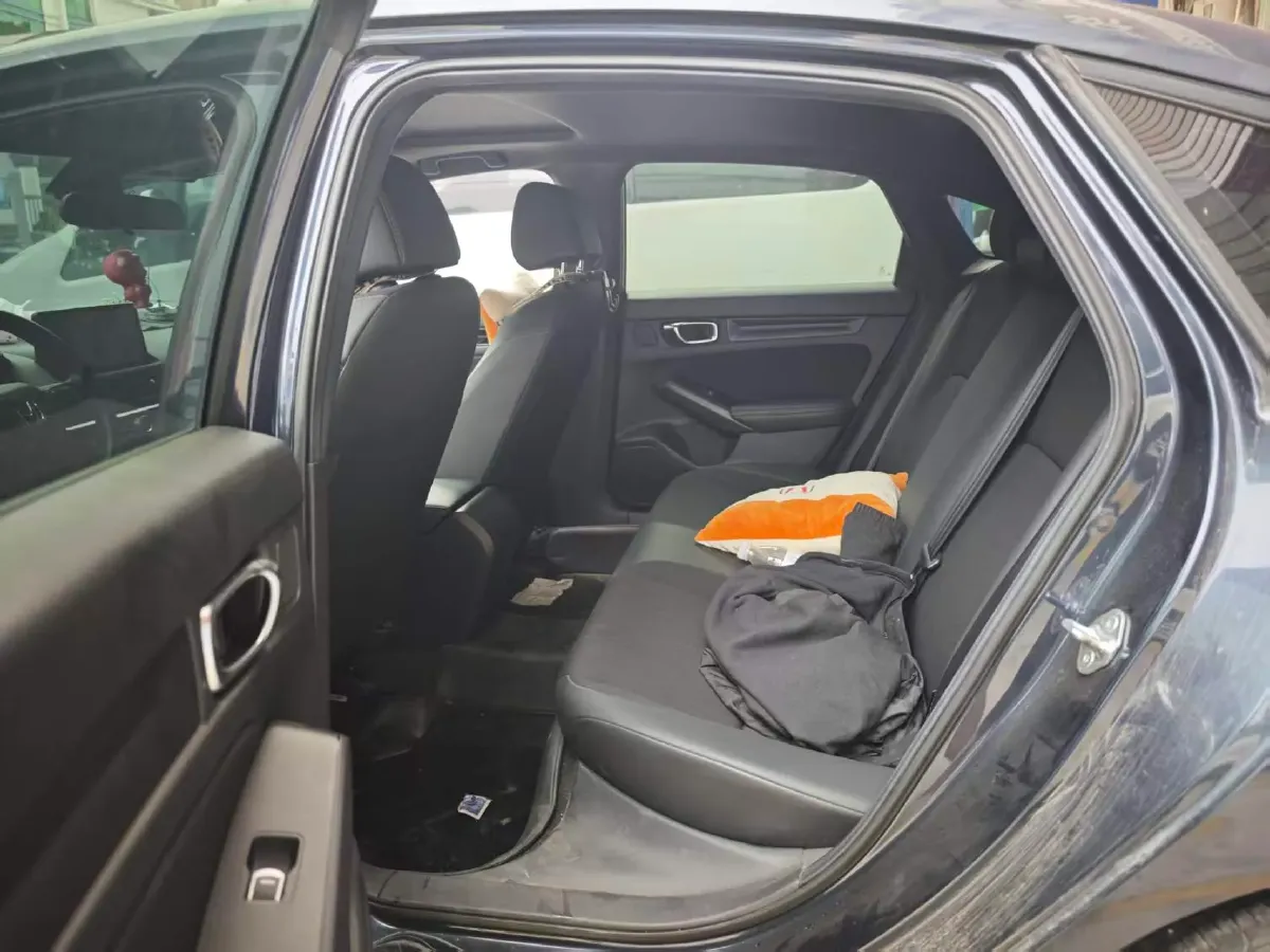 2022 Honda Civic 1.5T 182HP L4 CVT,autocango,china used car exporter,china ev exporter,chinese used car exporter,chinese used ev exporter