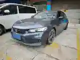 2022 Honda Civic 1.5T 182HP L4 CVT
